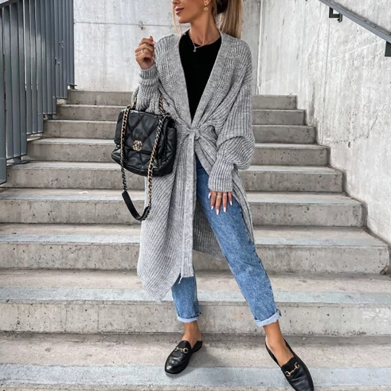 Diksi Cardigan