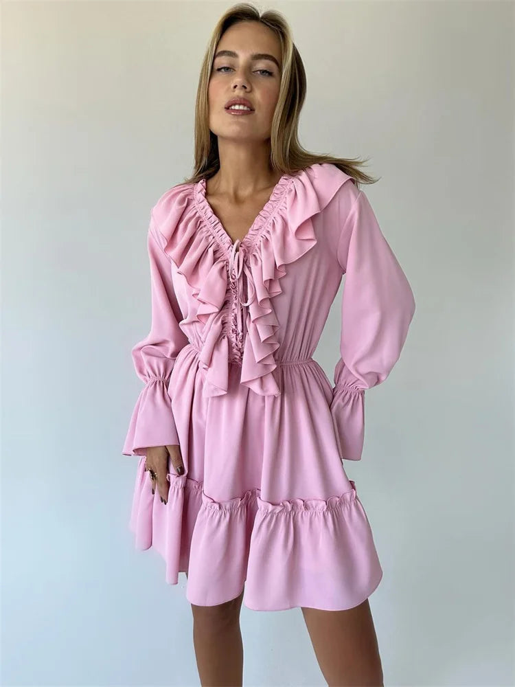 Lora Dress