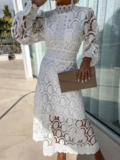 Lumiya Dress