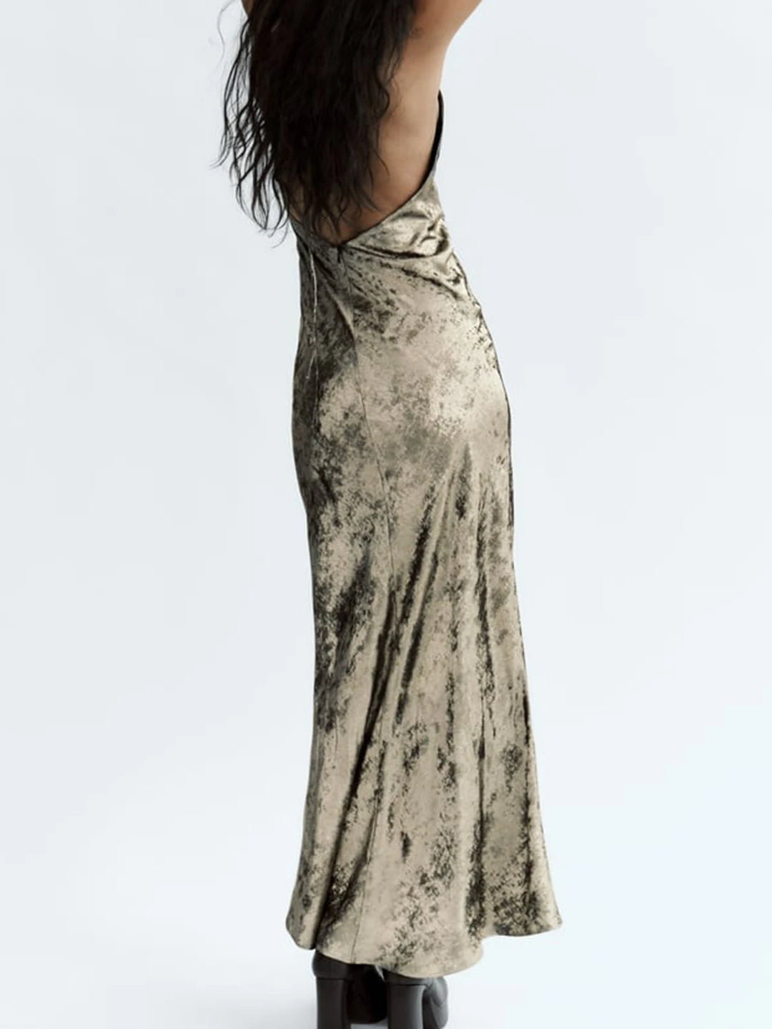 Marine Dress