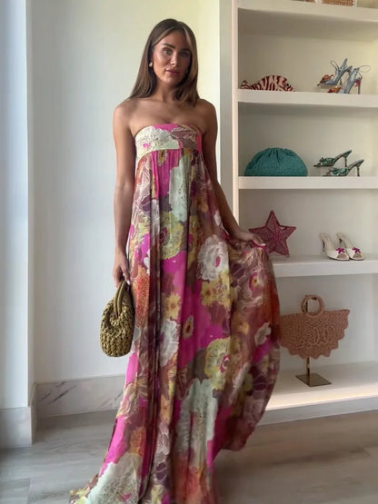 Zarina Dress