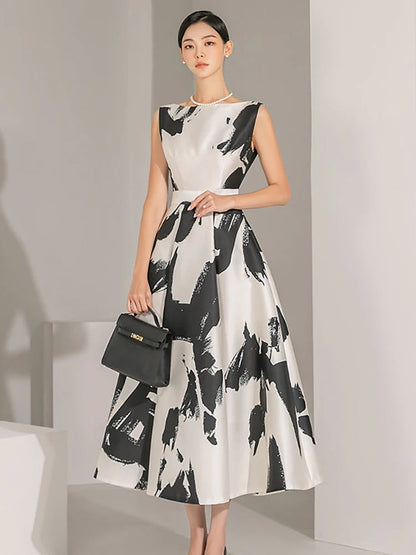 Lissabon Dress