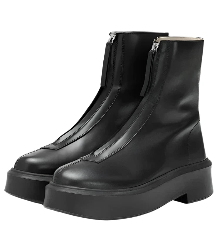 Denis Boots