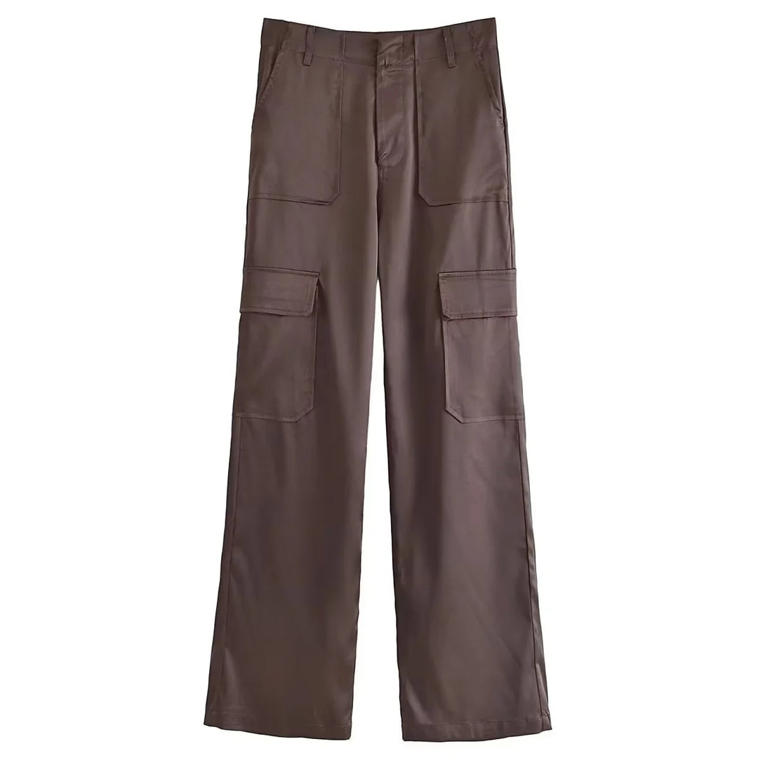 Nikoli Pant