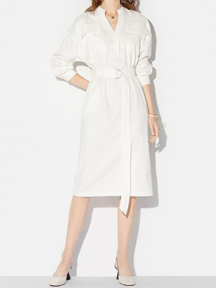 Gina Elegant Dress