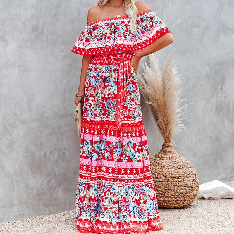 Kelly Dress