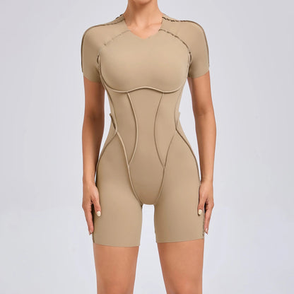 Erika Jumpsuit