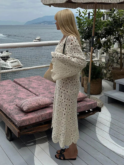 Zoi Dress
