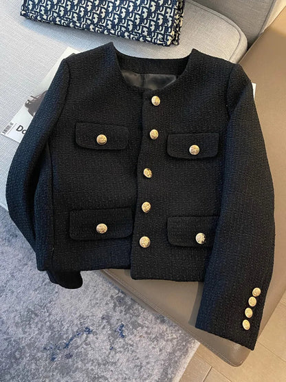 Hanna Jacket