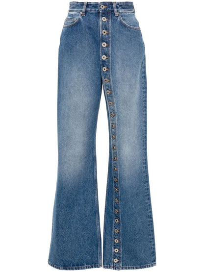 Haya Jeans