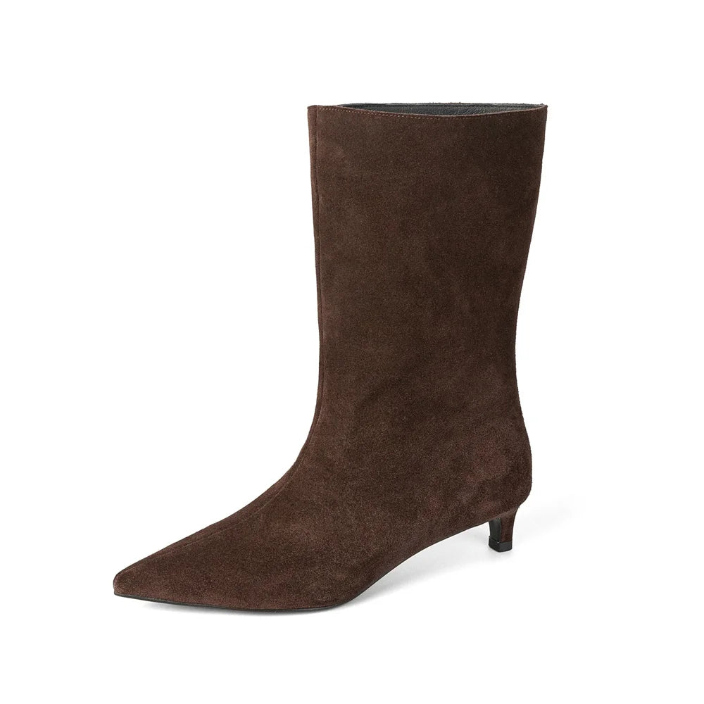 Olivia Boots