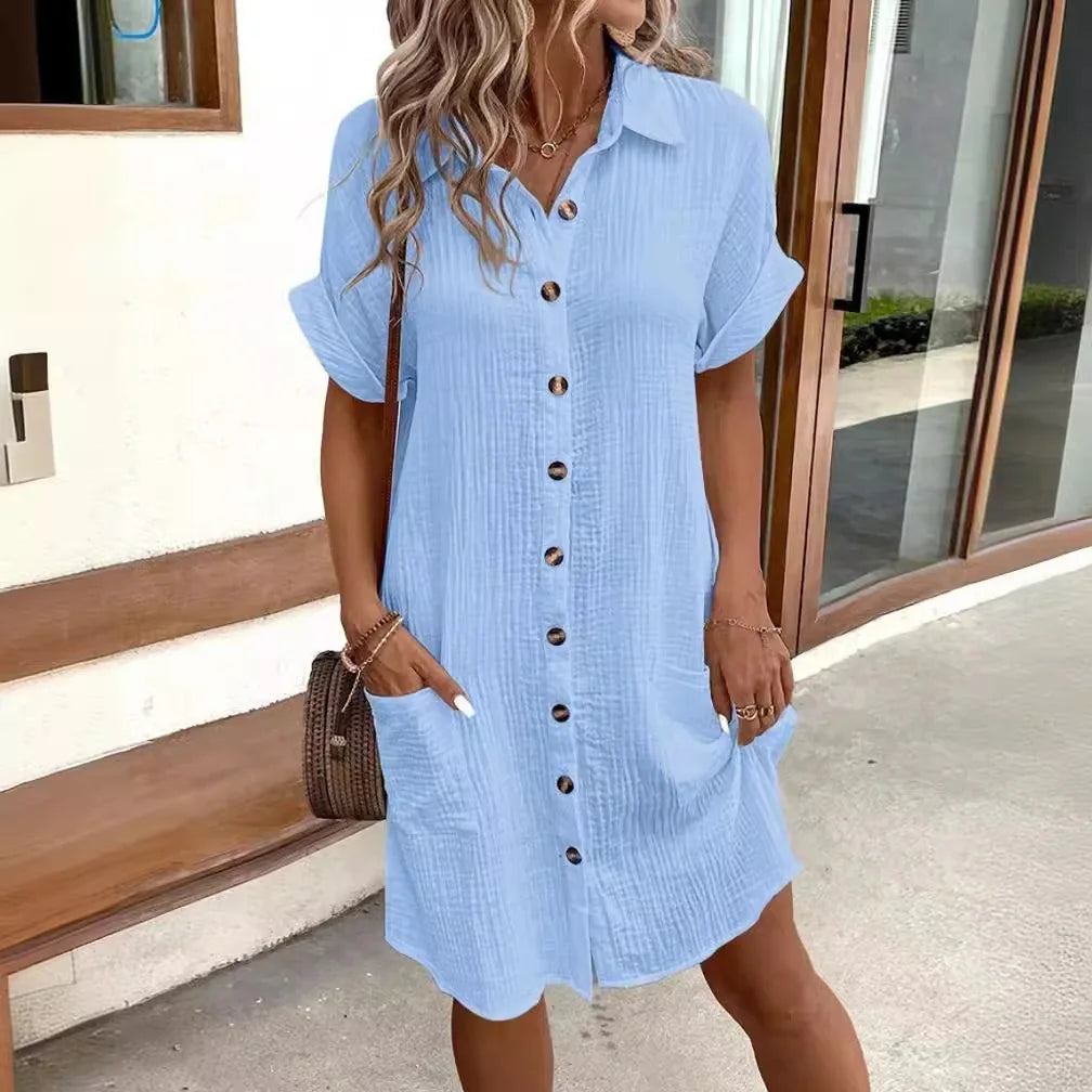 Amber Dress