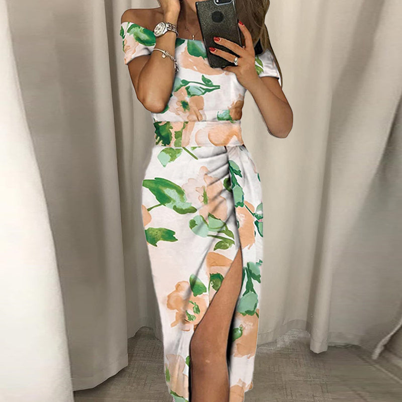 Teranova Dress
