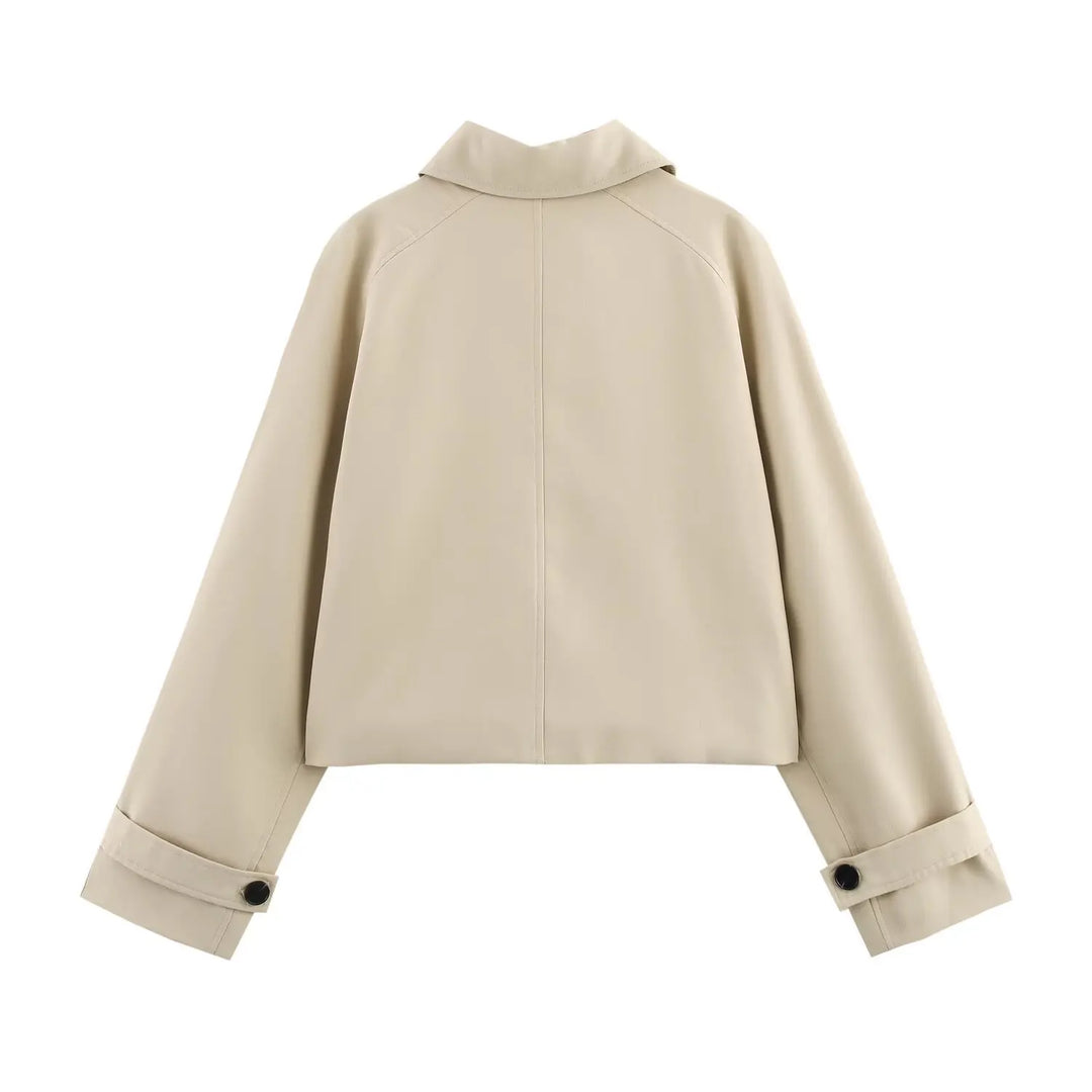 Bluana Jacket