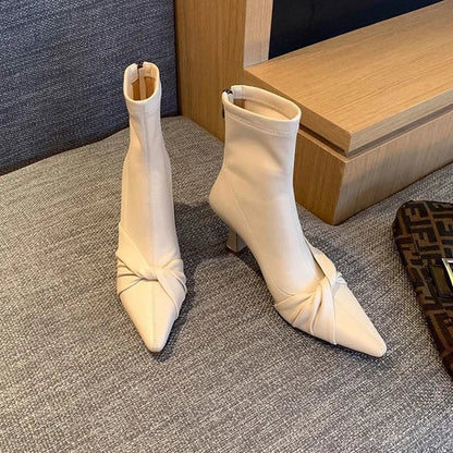Karla Boots