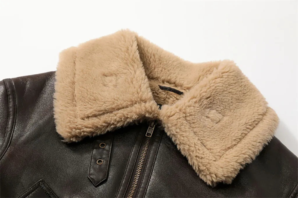 Agatha Jacket