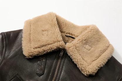 Agatha Jacket