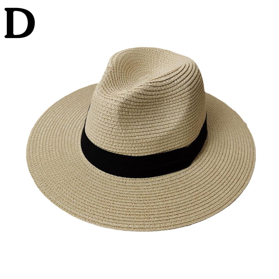 Lightweight Summer Panama