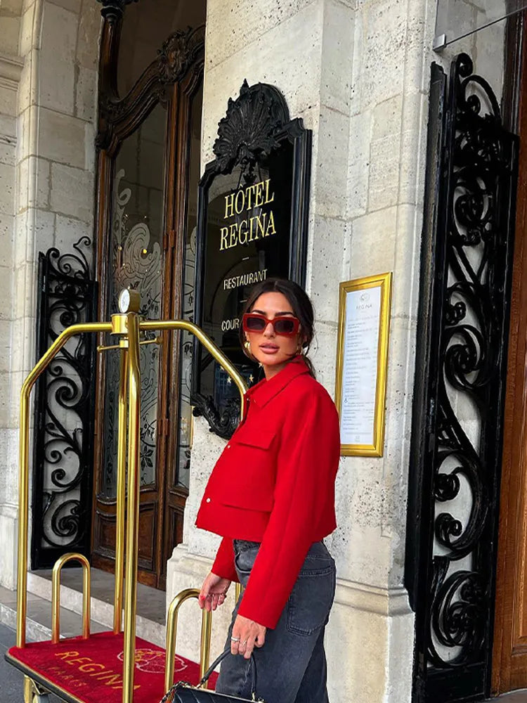 Giorgia Jacket