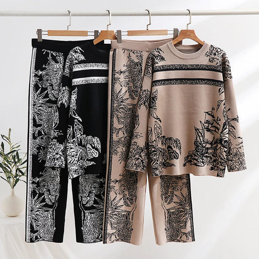 Anastasi 2 Pieces Set