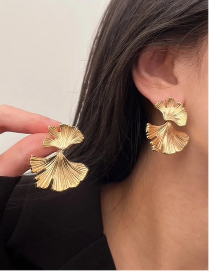 Beatris Earrings