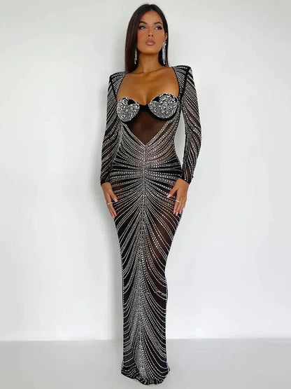 Molly Dress