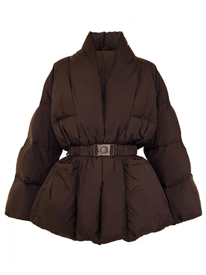 Diana Down Jacket