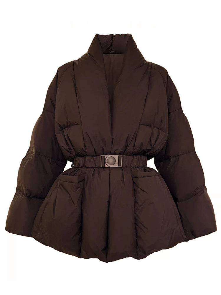 Diana Down Jacket