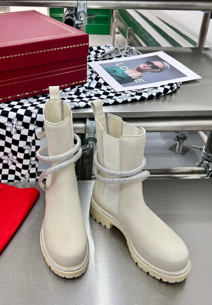 Milano Ray Boots