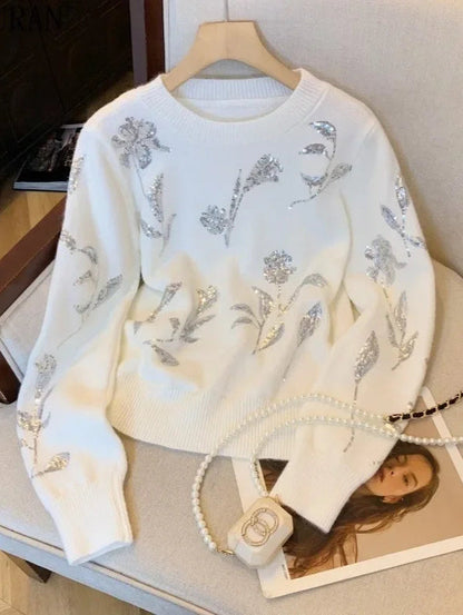 Kia Sweater