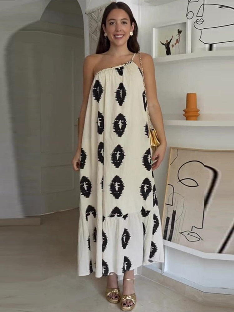 Robe Dress