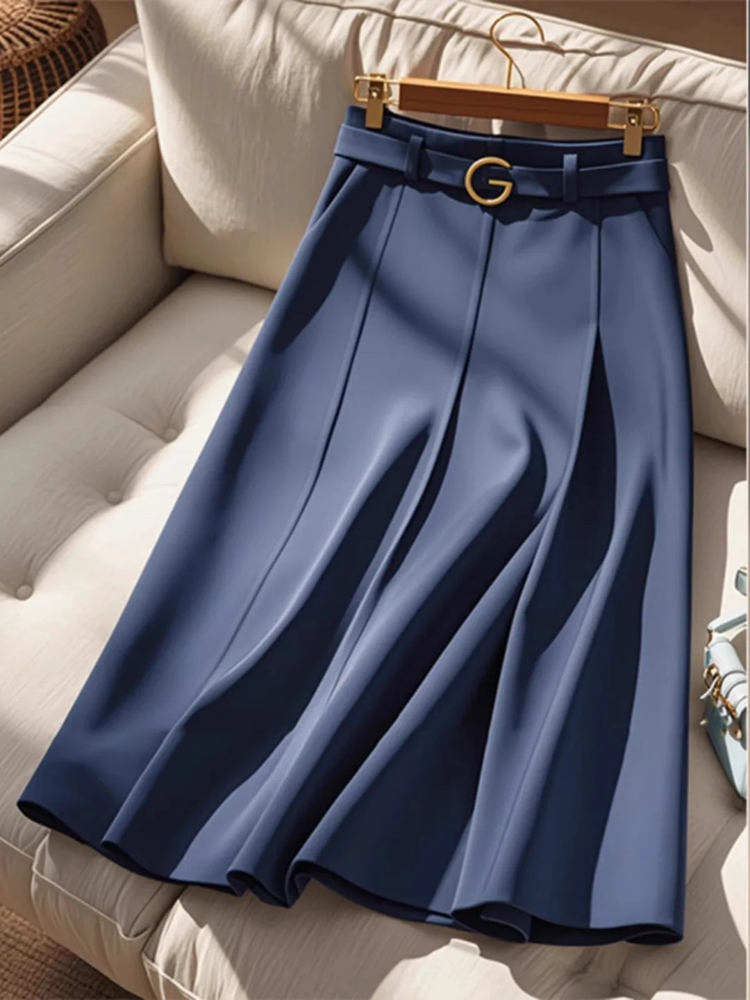 Monro 2 Pieces Set