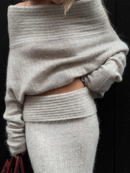 Lesly 2 Pieces Set
