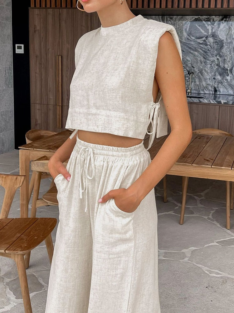 Sheila 2 Pieces Set