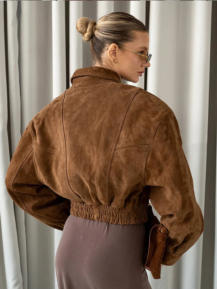 Trany Jacket