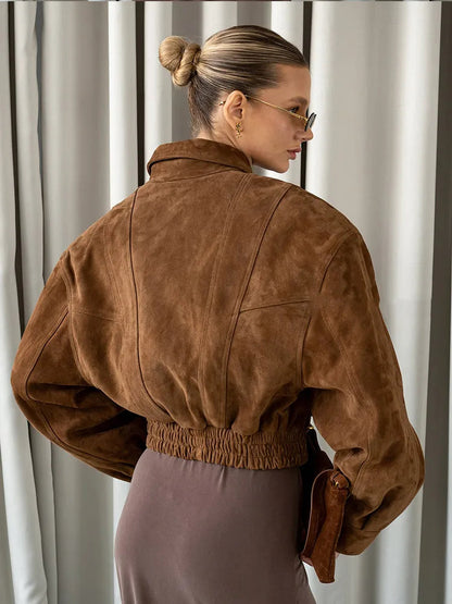 Trany Jacket