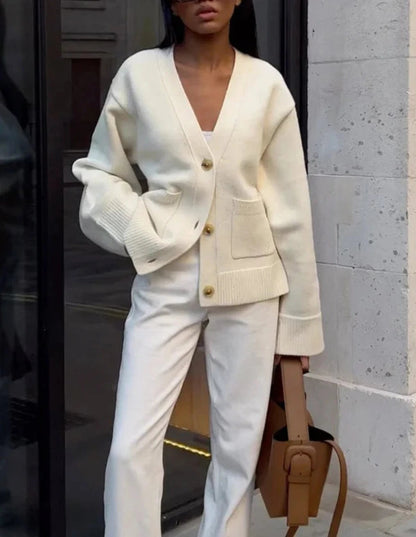 Luminari Cardigan