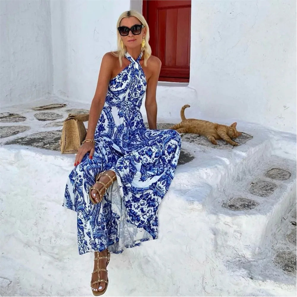Irina Dress