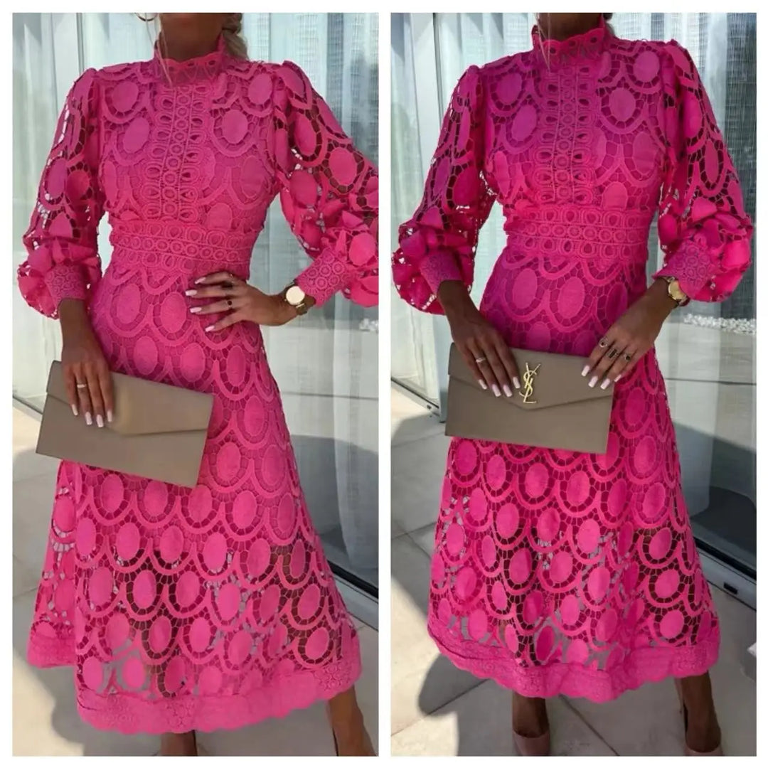 Lumiya Dress