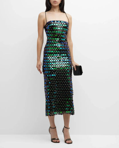 Antonella Dress