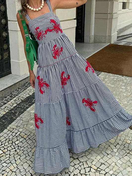 Josefa Dress