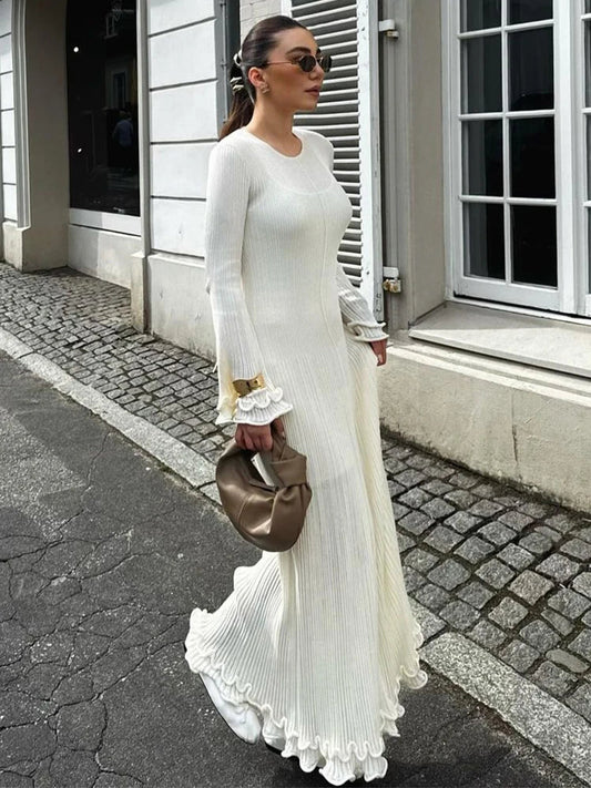 Samanda Dress