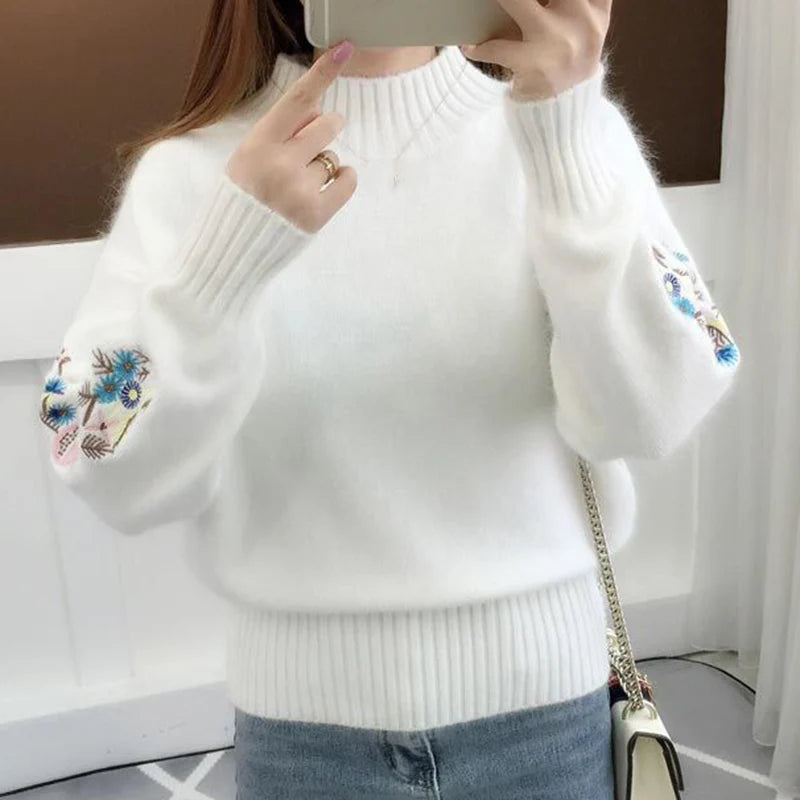 Avrora Sweater