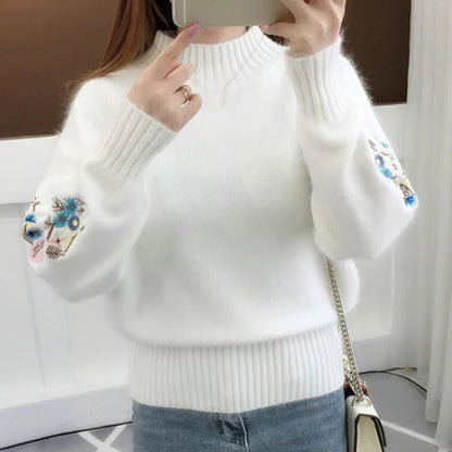 Avrora Sweater