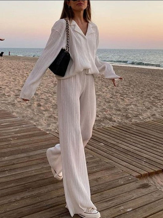 Carol 2 Pieces Set