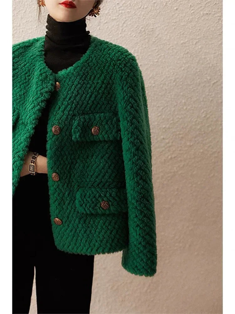 Julia Jacket