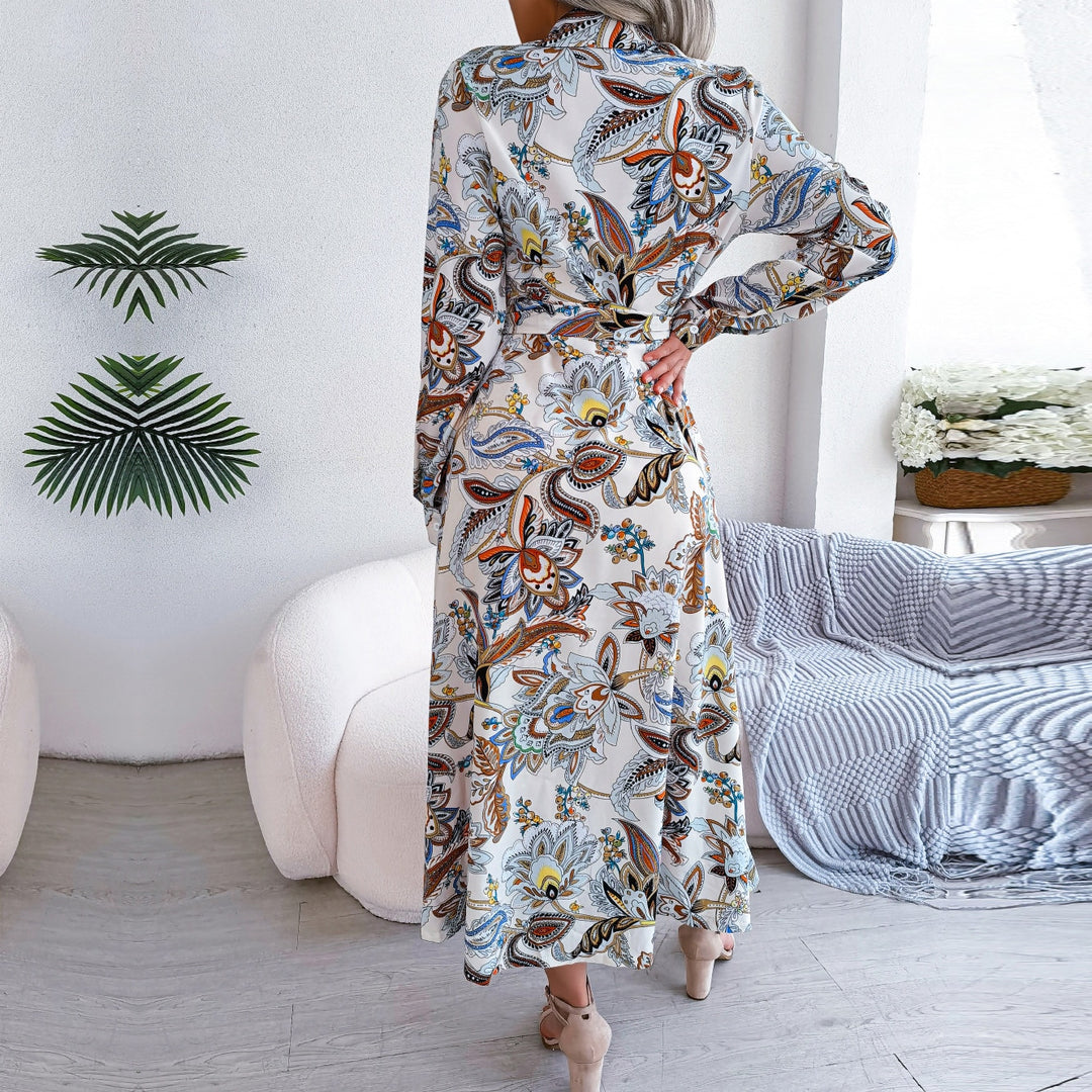 Isabella Dress