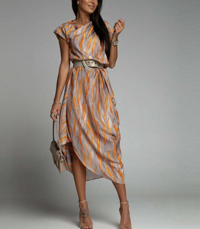 Leona Dress