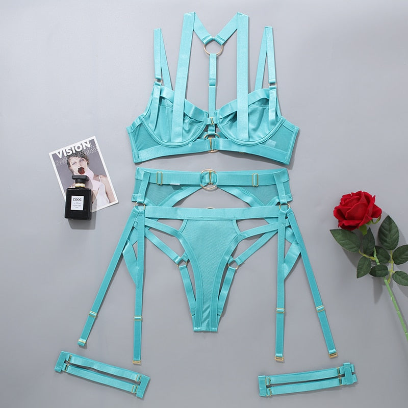 Silena 4 Pieces Set