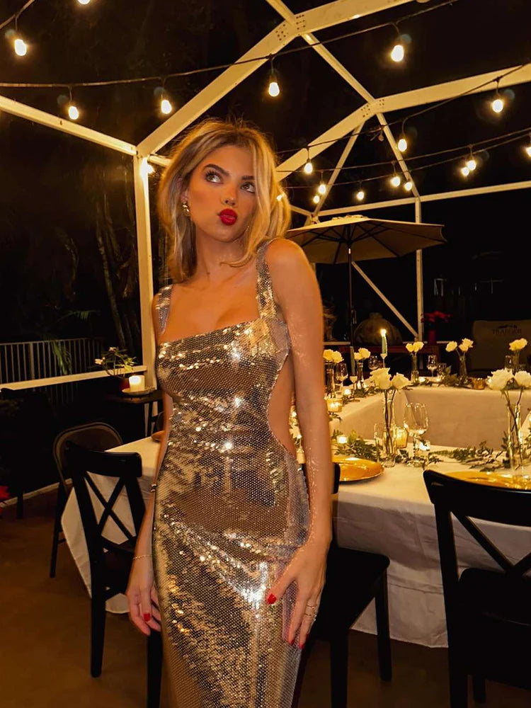 Adelaida Dress
